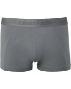 Calvin Klein Cotton Boxer Briefs - Lyst