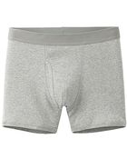 Uniqlo Men Supima Cotton Boxer Briefs - Lyst