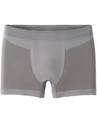 Uniqlo Men Seamless Boxer Briefs (Low Rise) - Lyst