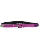 Armani Jeans Belt - Lyst