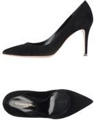 Gianvito Rossi Pump - Lyst