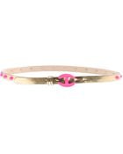 Just Cavalli Belt - Lyst