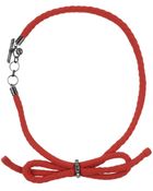 Lanvin Belt - Lyst