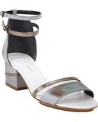 Maiyet Anklestrap Sandal - Lyst