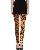 Marco Bologna Leggings - Lyst