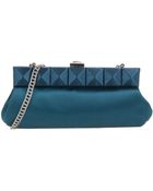 Philosophy di Alberta Ferretti Medium Fabric Bag - Lyst