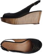 Si By Sinela Wedge - Lyst