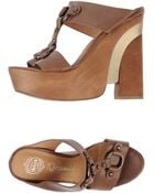 Jeffrey Campbell Wedge - Lyst