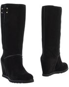 Marc By Marc Jacobs Boots - Lyst