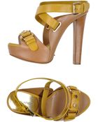 DSquared2 Sandals - Lyst