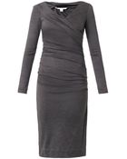 Diane von Furstenberg Bentley Dress - Lyst