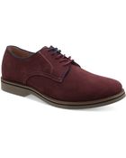 Bass Buckinham Plain Toe Shoes - Lyst