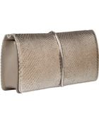 Nina Ricci Arc Clutch - Lyst