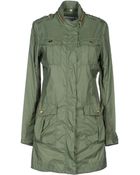Dekker Jacket - Lyst