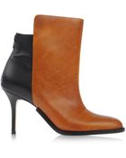 Maison Margiela Ankle Boots - Lyst