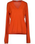Malo Jumper - Lyst