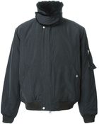Our Legacy Bomber Jacket - Lyst