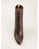 Jimmy Choo Brock Boots - Lyst