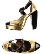 Marni Court - Lyst