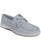 Sperry Top-sider Womens Bluefish Boat Shoes - Lyst