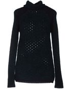 See By ChloƩ Turtleneck - Lyst
