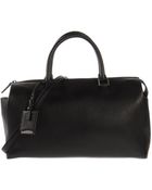 Jil Sander Handbag - Lyst