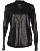 Isabel Marant Jacket - Lyst