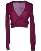 Snobby Sheep Cardigan - Lyst