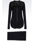 Emporio Armani Pyjamas - Lyst