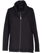 Pinko Sweatshirt - Lyst