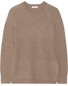 Equipment Rei Wool And Cashmere-Blend Sweater - Lyst
