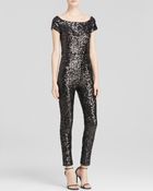 French Connection Jumpsuit - Cosmic Sparkle - Lyst