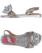 Poetic Licence Sandals - Lyst