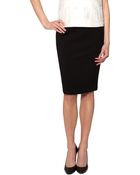 Raoul Pencil Skirt - Lyst