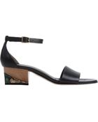 Marni Sandals - Lyst