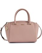 DKNY Sm Satchel Bryant Park Bag - Lyst