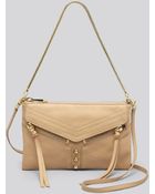 Botkier Crossbody - Legacy Mini Convertible - Lyst