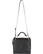 3.1 Phillip Lim Small Ryder Satchel - Lyst