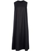 The Row Long Dress - Lyst