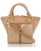 Danielle Nicole Alexa Mini Crossbody - Lyst