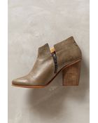 J Shoes Kairos Booties - Lyst