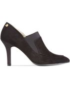 Anne Klein Breslin Shooties - Lyst