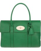 Mulberry Bayswater Tote - Lyst