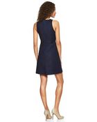 Gap Sheath Dress - Lyst