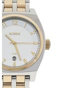 Nixon The Monopoly Watch - Lyst
