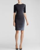 Elie Tahari Anya Dress - Lyst