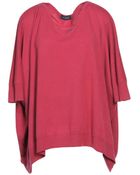 Piazza Sempione Sweater - Lyst
