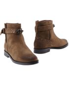 Hoss Intropia Ankle Boots - Lyst