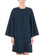Dolce & Gabbana Coat - Lyst