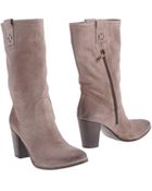 Alberto Fermani Ankle Boots - Lyst